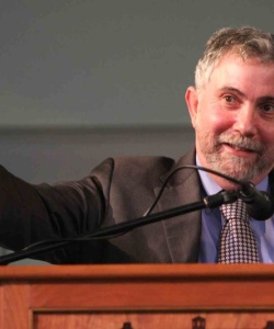 Paul Krugman, Matt Yglesias y una 'notable historia de éxito'