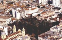 Los infortunios de un indiano en Salta