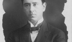Don Ciro Torres López, hombre en transición
