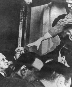 A 40 años del derrocamiento del presidente Illia