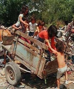 Inclusión social, ¿desinclusión política?