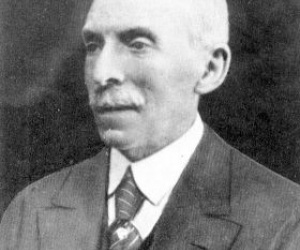 Bernardo Frías, memoria familiar e historia local