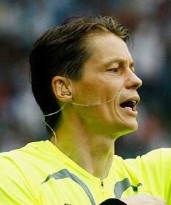 Lubos Michel, el protector
