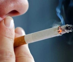 Víctimas del tabaco