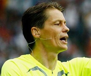 Lubos Michel, el protector