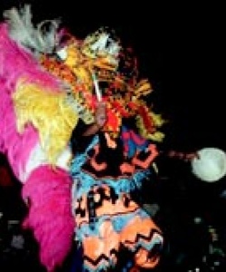 Siga, siga, siga el baile