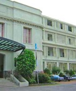 Escuela de Artes en Rosario de la Frontera