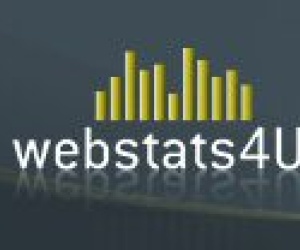 Webstats4U: Un pedido de disculpas