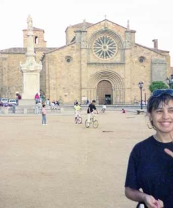A veinte años de la partida de María Alejandra Campos