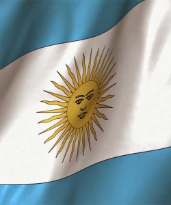 Himno Nacional Argentino