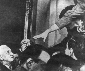 A 40 años del derrocamiento del presidente Illia