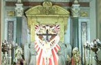 La historia del Señor y la Virgen del Milagro