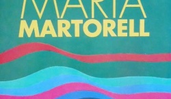 María Martorell: pintora salteña universal