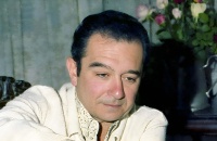 Semblanza de Carlos Alberto Caro
