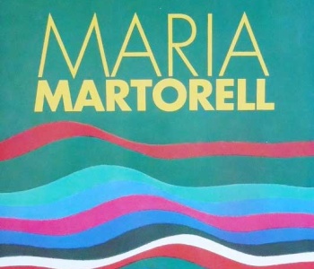 María Martorell: pintora salteña universal