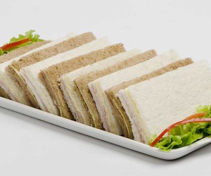 Teoría y práctica del sandwich imperial
