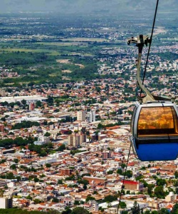 La nueva Provincia