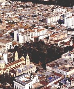 Los infortunios de un indiano en Salta