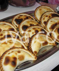 Breve historia del simbado de las empanadas salteñas