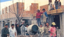 'Hay dos Salta: una para turistas y otra con grandes carencias'