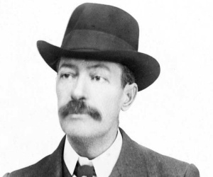 Don Ciro Bayo, último cronista de Indias