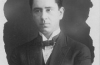 Don Ciro Torres López, hombre en transición
