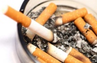 Españoles contra el tabaco