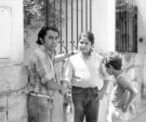 ¿Qué hacías aquel 24 de marzo?