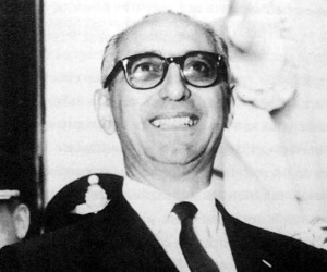 A 50 años de un gravísimo error