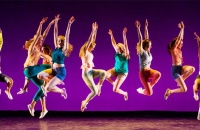 Vuelve Salta Danza