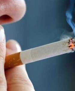 Víctimas del tabaco