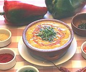 Receta de locro salteño de Pocho