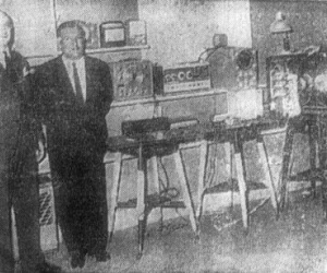 Cuando la TV llegó a Salta