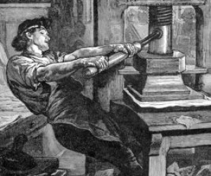 Libreros y editores