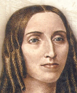 Descansarán en Salta los restos de Juana Manuela Gorriti