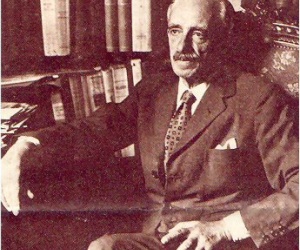 La Escuela de Manualidades de Salta