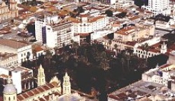 Los infortunios de un indiano en Salta