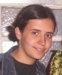 Mariana Caro Solís: una salteña destacada