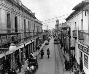 Casonas misteriosas en Salta