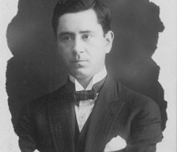 Don Ciro Torres López, hombre en transición