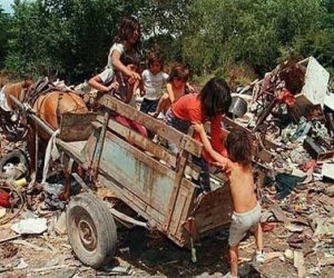 Inclusión social, ¿desinclusión política?