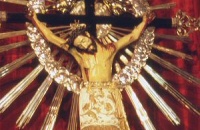 El culto del Milagro en Salta
