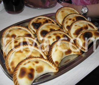 Breve historia del simbado de las empanadas salteñas