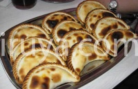 Breve historia del simbado de las empanadas salteñas