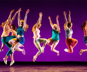 Vuelve Salta Danza