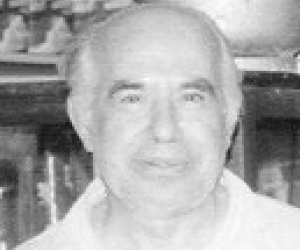 El almacén de don Juan Hannawy