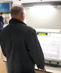 Sí a la reforma del sistema electoral, pero no a esta reforma
