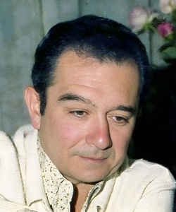Semblanza de Carlos Alberto Caro