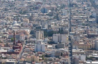 ¿Calor en Salta?