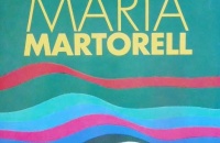 María Martorell: pintora salteña universal